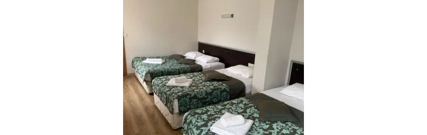 Hotel Gold Stone 3*-23