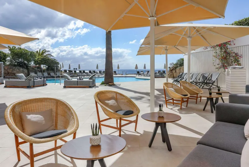 Hotel de Mar Gran Melia 5*-255