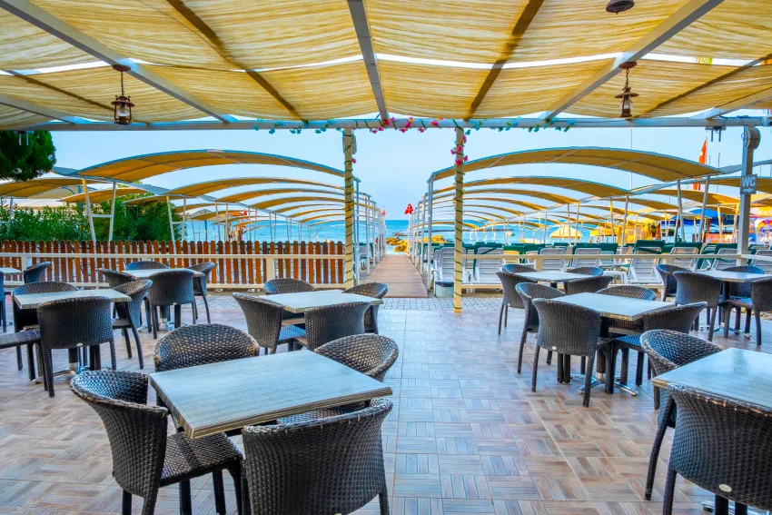 Senza The Inn Resort & Spa 5*-197