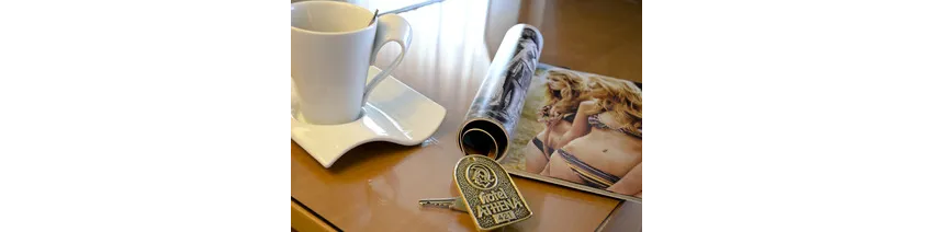 Athena Hotel 3*-9