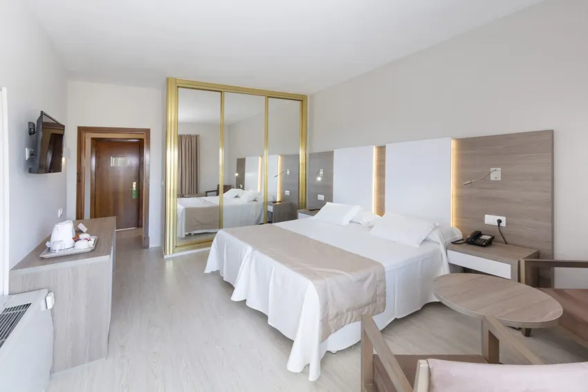MAR HOTELS PAGUERA and SPA APARTMENTS 4*-19