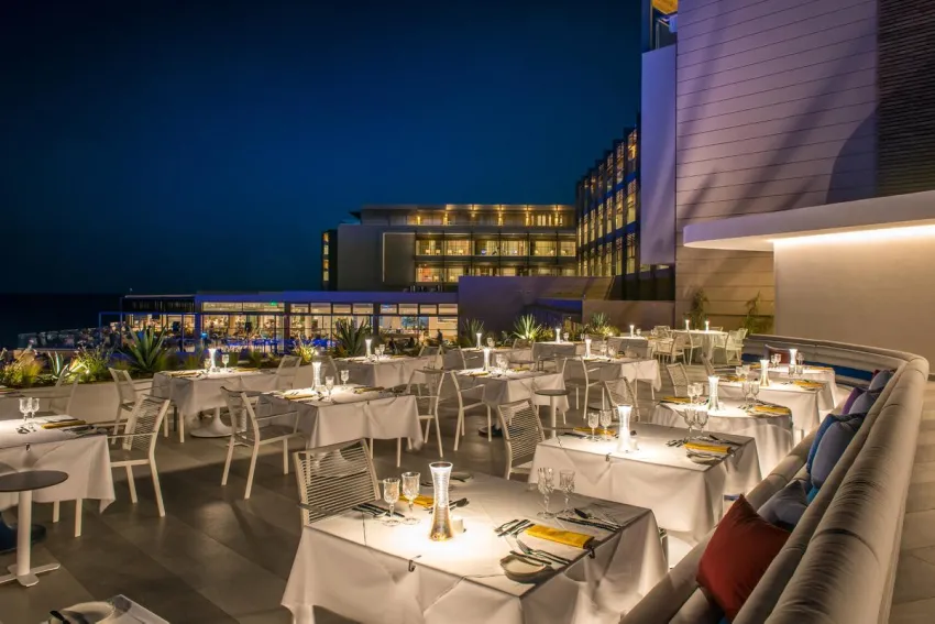 I Resort Beach Hotel and Spa 5*-64