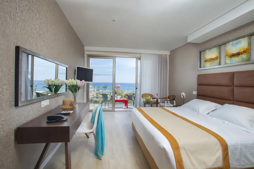 Faros Hotel 4*-21