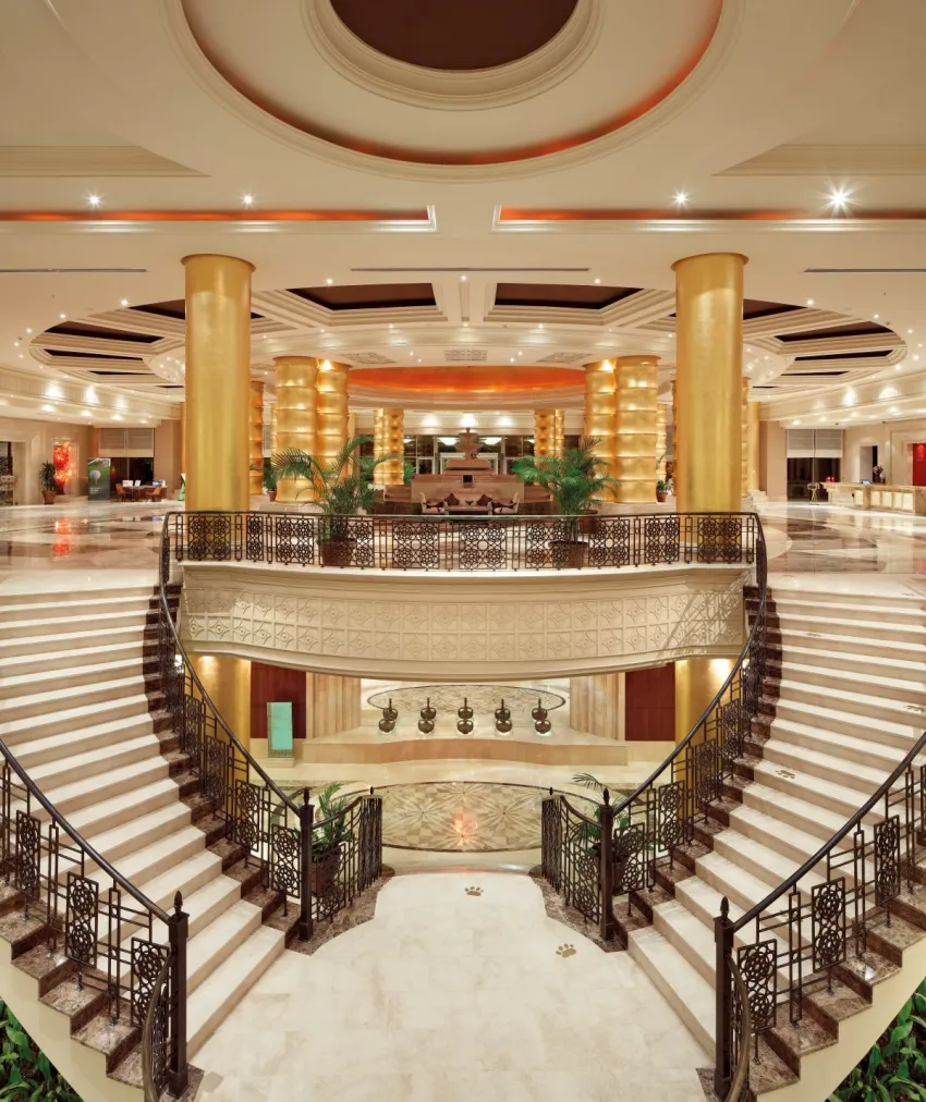ELA EXCELLENCE RESORT BELEK  5*-3