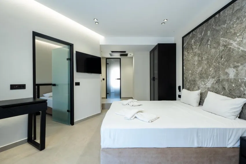 Sunset Boutique Hotel And Spa 4*-45