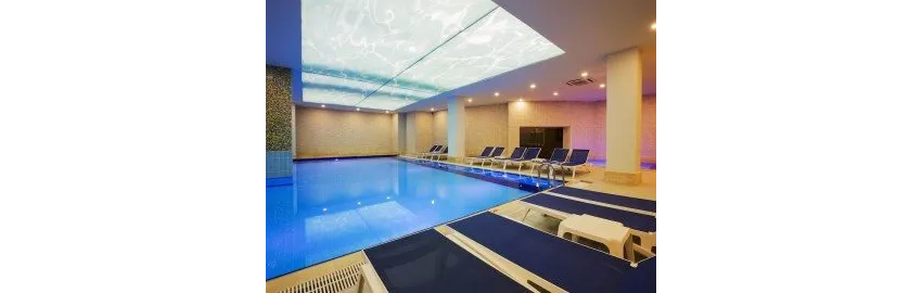 Ramada Resort By Wyndham Side 4*-30