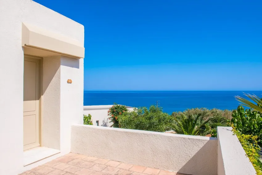 Scaleta Beach Hotel 3*-2