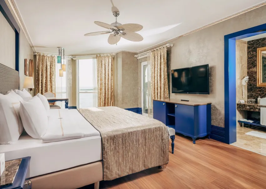 Rubi Platinum Resort & Spa 5*-18