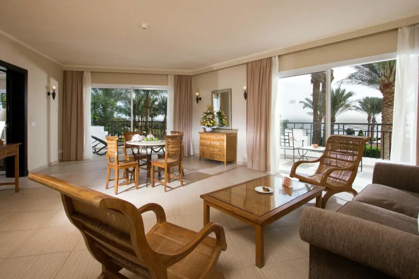 Jaz Fanara Resort & Residence 4*-6