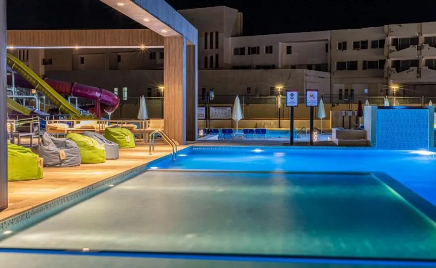 AMARINA ABU SOMA RESORT & AQUA PARK  5*-24