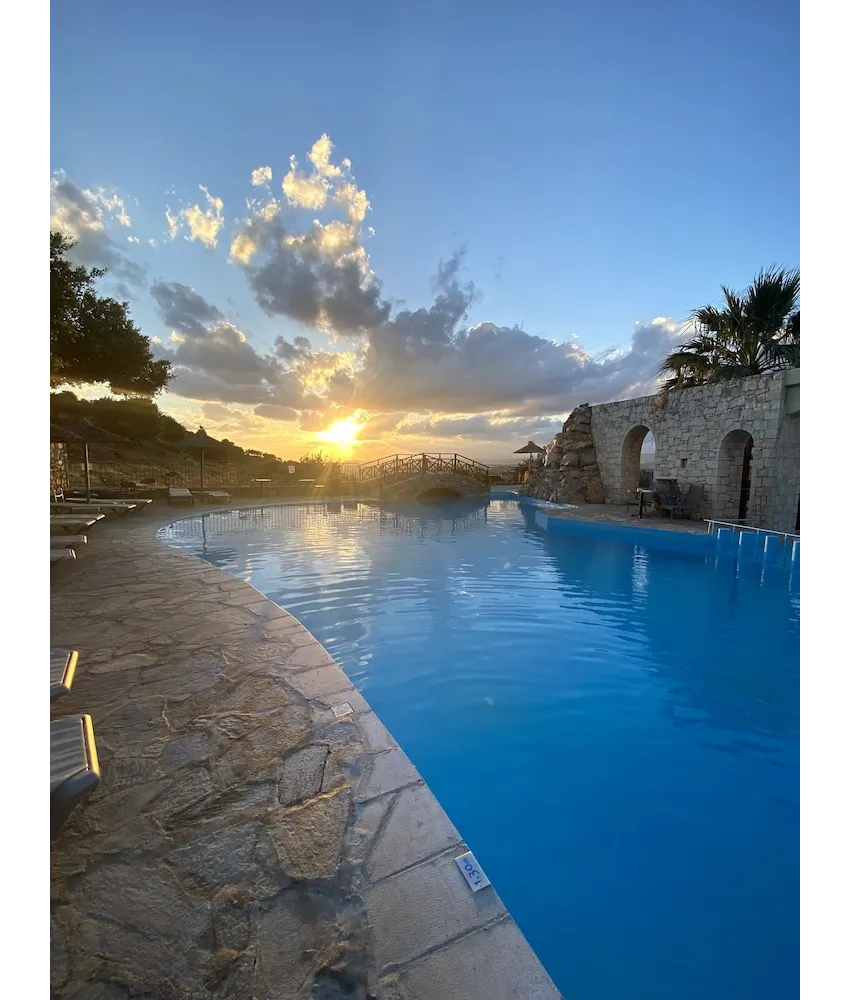 Arolithos Traditional Cretan Village 3*-26