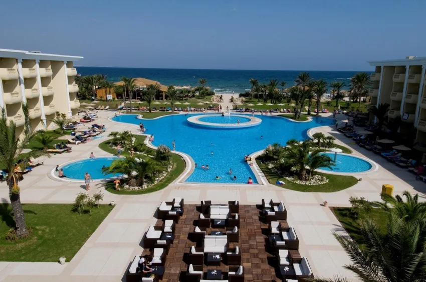 Royal Thalassa Monastir 5*-20