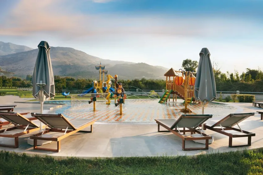 Anna's House & Sunday Beach 4*-18