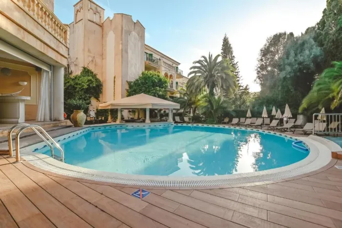 Lago Garden Apartsuite Spa 5* - Cala ratjada - Spania