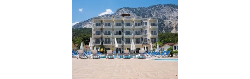 Imeros Hotel 3*-1