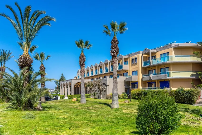 Kresten Palace 4*-45