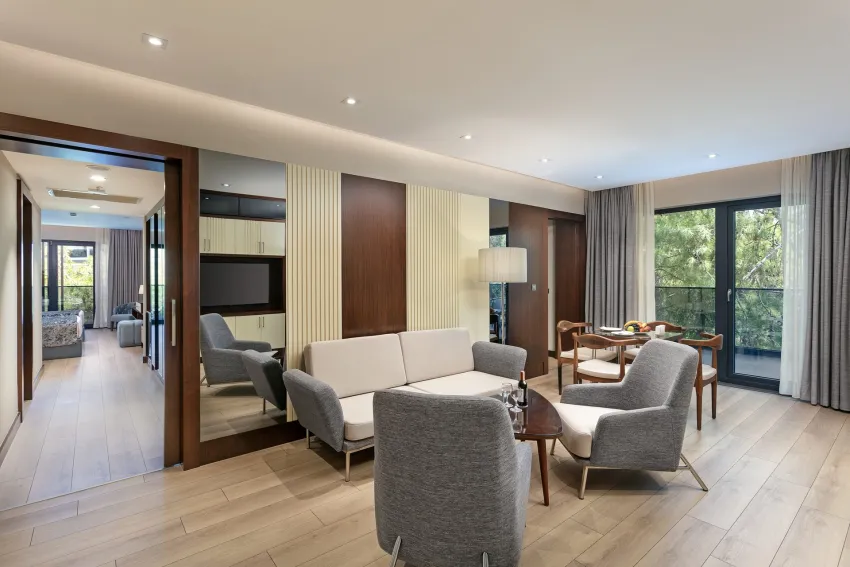 Seven Seas Hotel Life (Otium Hotel Life) 5*-17