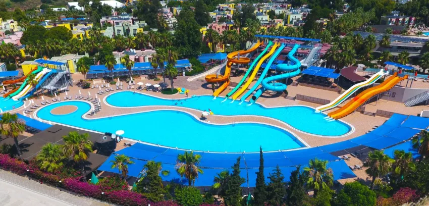 Vonresort Golden Coast 5*-11