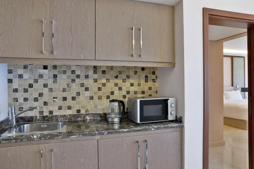 Hilton Plaza Hurghada 5*-237