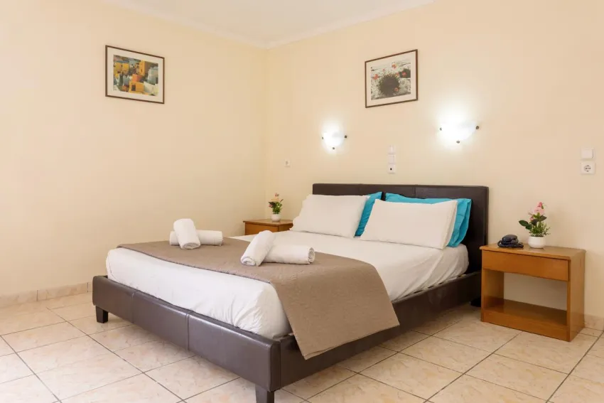 Laganas Holidays Hotel 2*-20