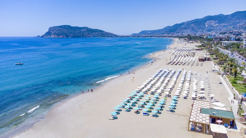 Oba Star Hotel 4*-60