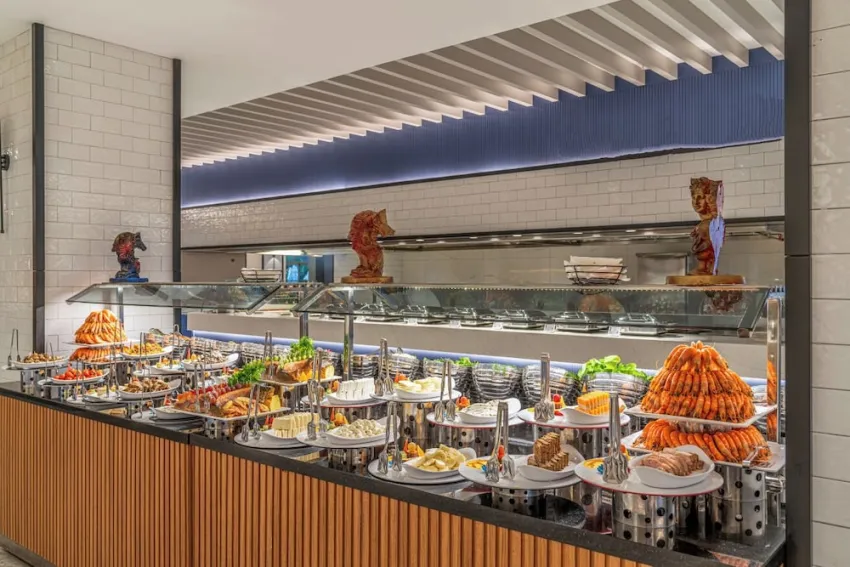 Berry Blue Hotel 5*-34