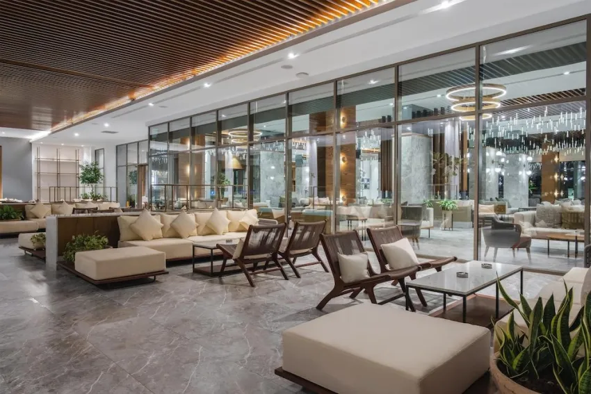 Sural Saray Hotel (Adults Only 16+) 5*-126
