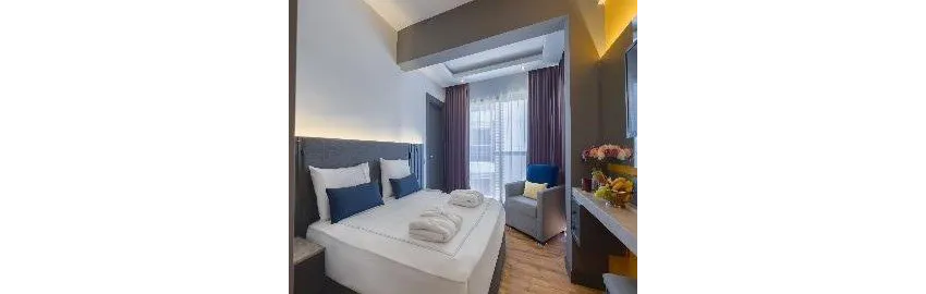 Oba Star Hotel 4*-20