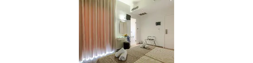 Atlantis Boutique Hotel (ex City Hotel) 4*-20