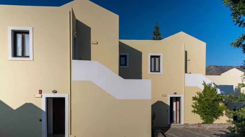 Almyrida Village & Waterpark (Ex. Almyrida Bay) 3*-21