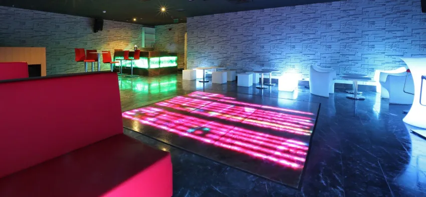 Asteria Bloom Side (Ex. Selectum For Two Side) 5*-9