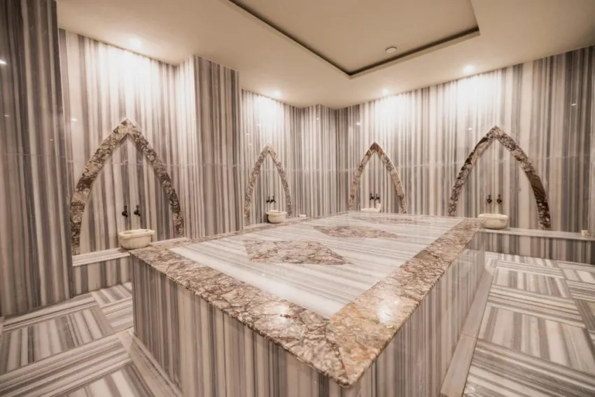 Granada Luxury Red (Adults Only 16+) 5*-22