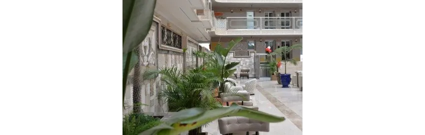 White Gold Hotel & Spa 5*-21