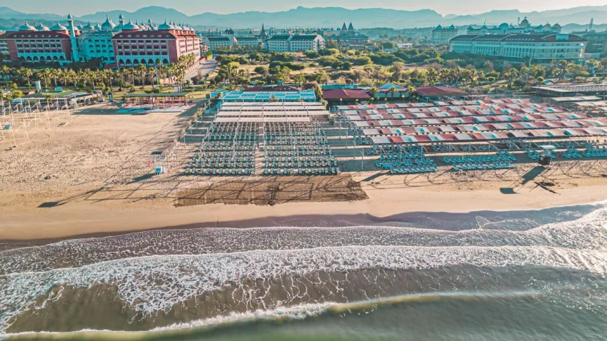 Side Crown Palace 5*-30