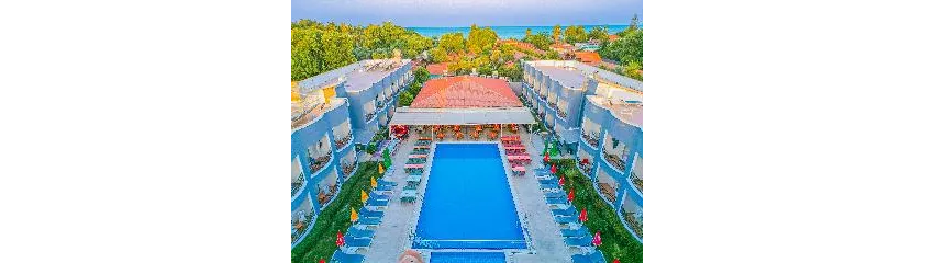 Sayanora Hotel 3*-45