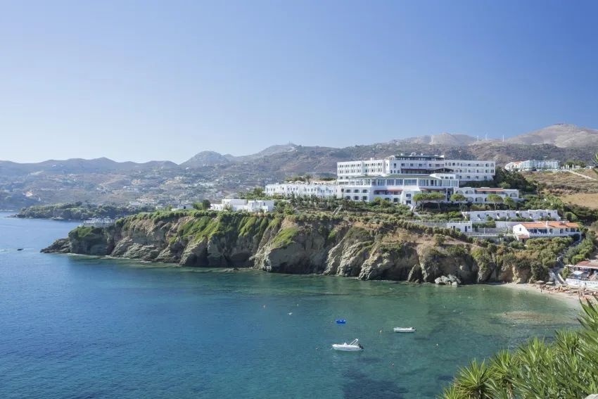 Peninsula Resort and Spa 4*-1