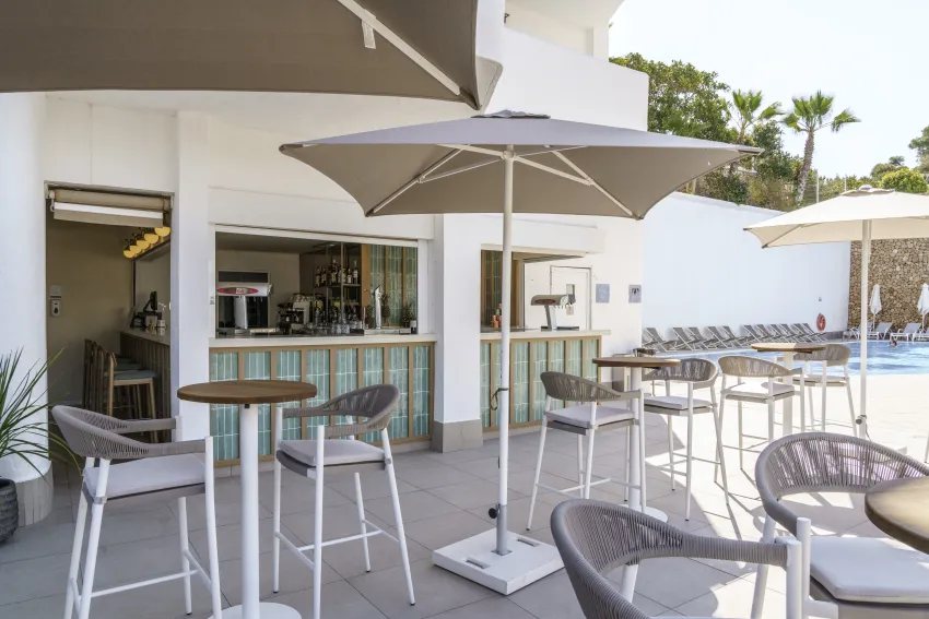 Aluasoul Mallorca Resort 4*-61
