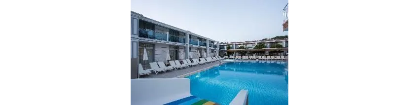 Sun Club Side Hotel 4*-8