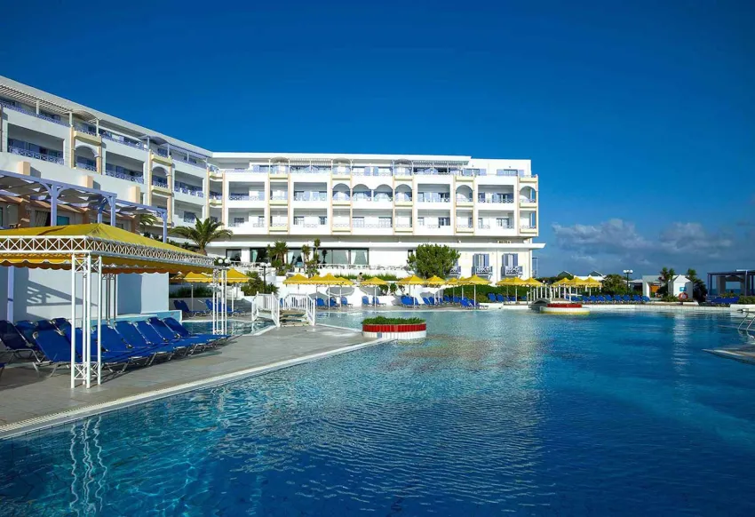 OYA Beach Resort 5*-2