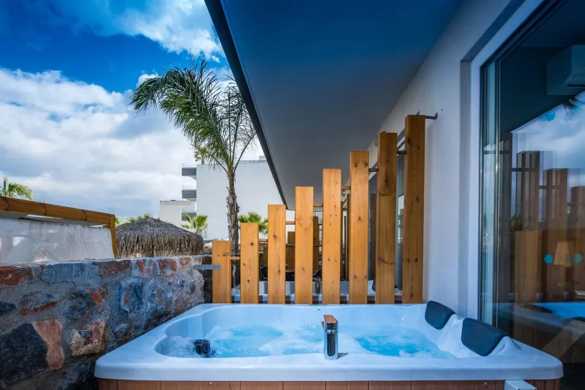 Enorme Infinity Beach Hotel 4*-20