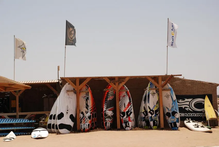 Sunrise Alma Bay Resort 4*-44