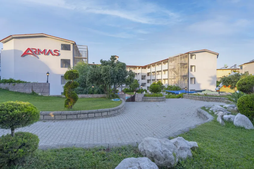 Armas Bella Sun 4*-2