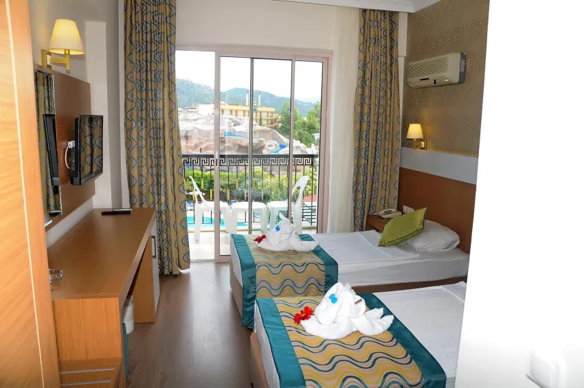 Kemer Dream Hotel 4*-5