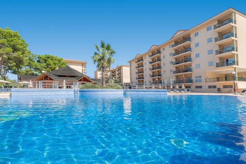 Can Picafort Palace 4*-77