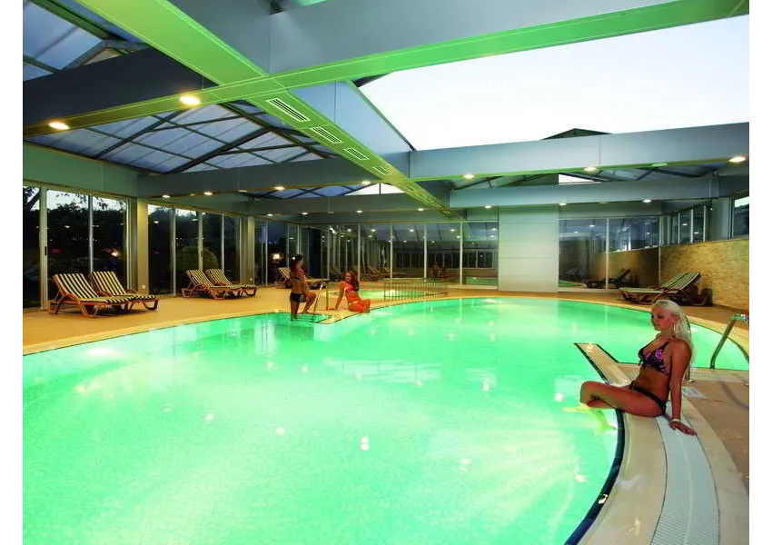 Beach Club Doganay 5*-48