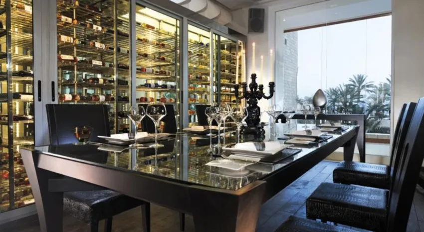 Movenpick Resort & Marine Spa 5*-86