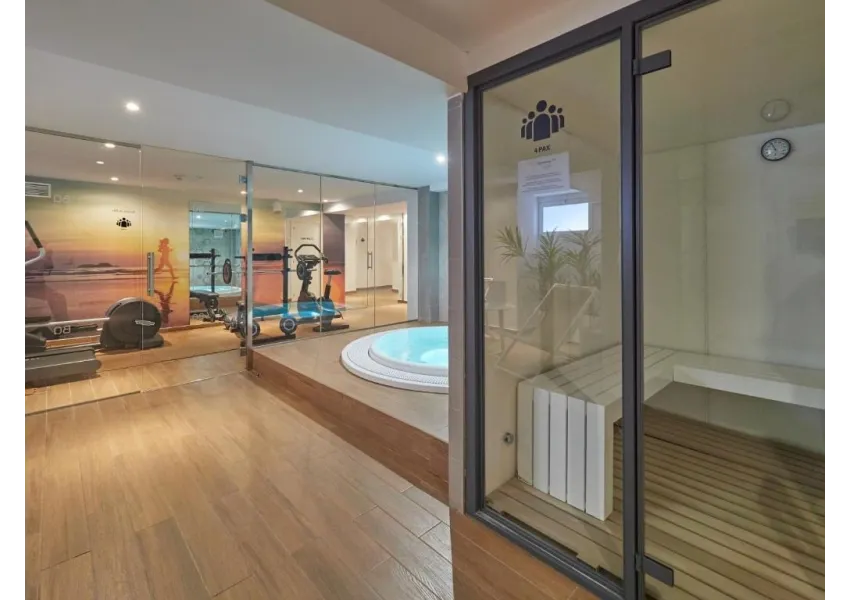 BQ Aguamarina Boutique Hotel 4*-37