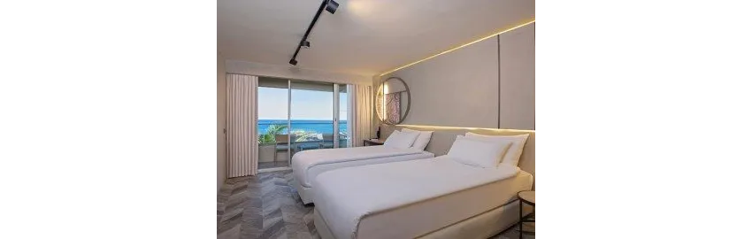 Buyuk Hotel 4*-22