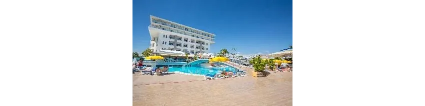 Numa Konaktepe Hotel 4*-10