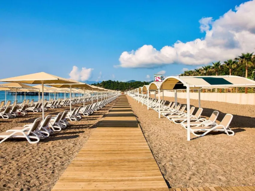 MOVENPICK RESORT ANTALYA TEKIROVA  5*-26